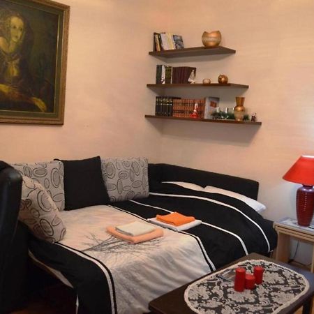 Apartment Heart Of พอดโกริกา ภายนอก รูปภาพ